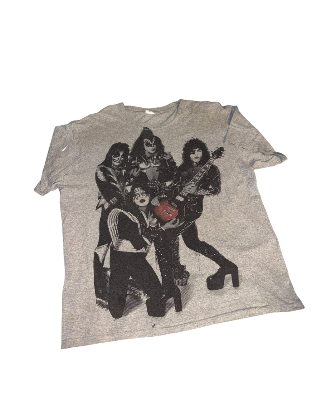 KISS Tshirt